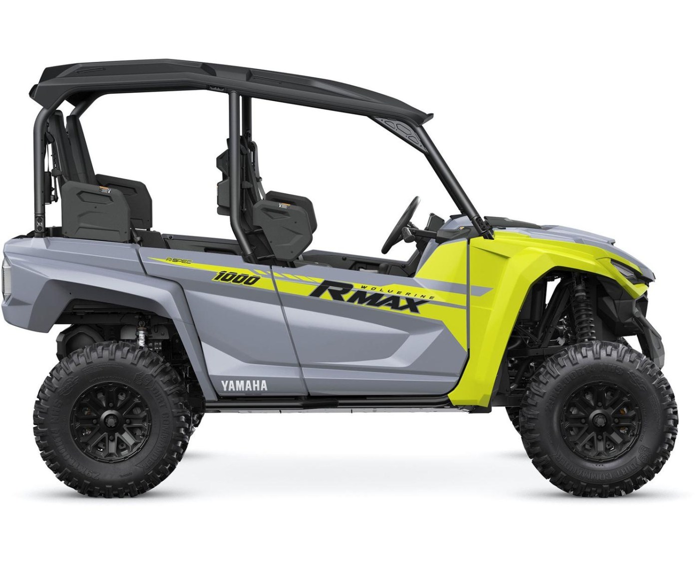 Yamaha RMAX4 1000cc Rental Black Hills SD | Custer Peak