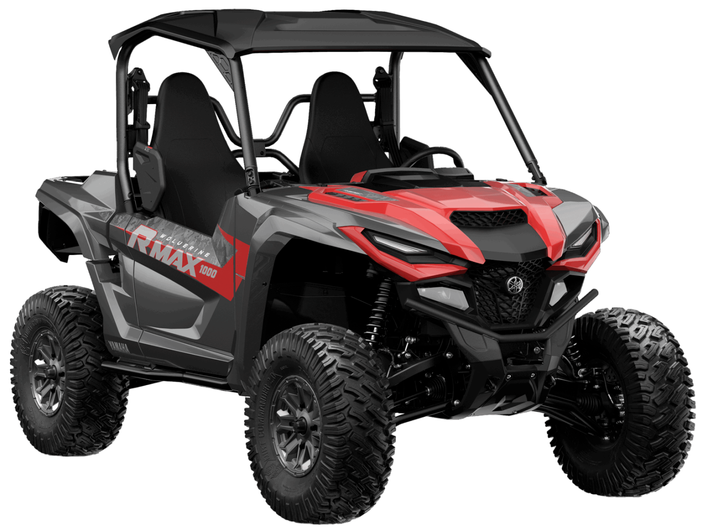 Yamaha RMAX2 1000cc 2-Seater | Custer Peak Off Road Rentals